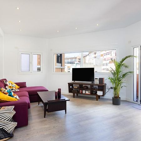 Home2Book Chic & Stylish Apt Santa Rosalia Exterior foto