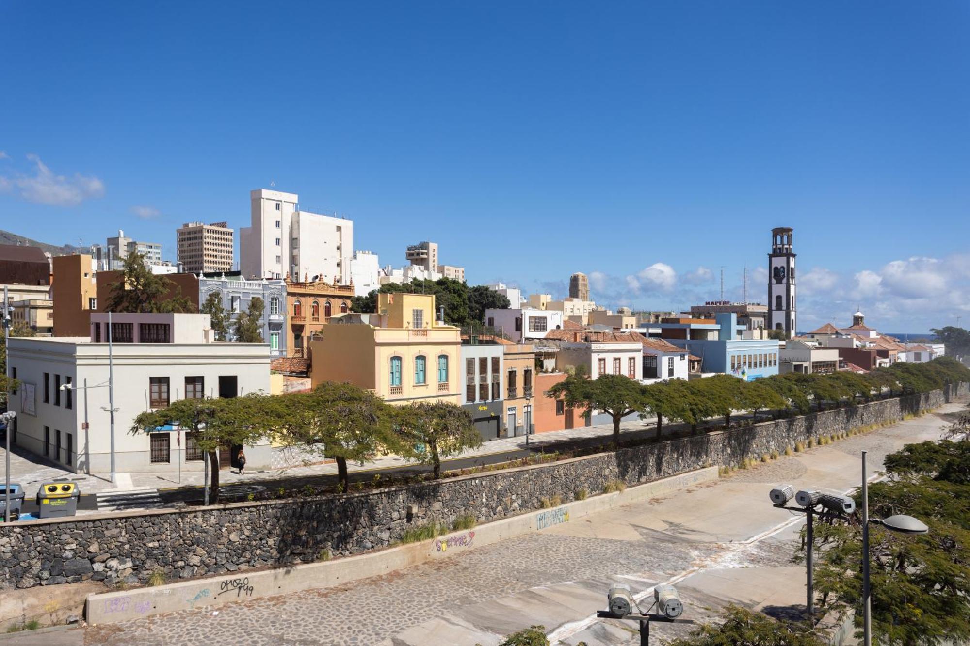 Home2Book Chic & Stylish Apt Santa Rosalia Exterior foto